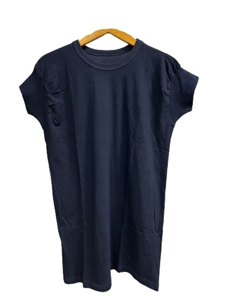 Picture of GYM CADETS VEST DARK BLUE